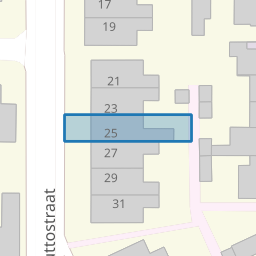 Perceel DDM00-M-2320