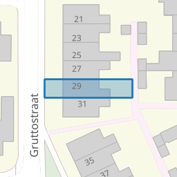 Perceel DDM00-M-2322