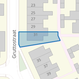 Perceel DDM00-M-2323