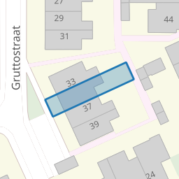 Perceel DDM00-M-2325