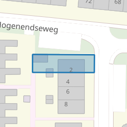 Perceel DDM00-M-2330