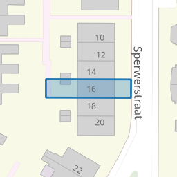 Perceel DDM00-M-2337