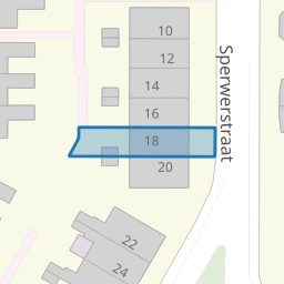 Perceel DDM00-M-2338