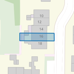 Perceel DDM00-M-2353