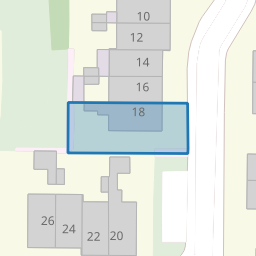 Perceel DDM00-M-2354