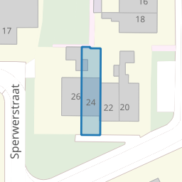 Perceel DDM00-M-2356