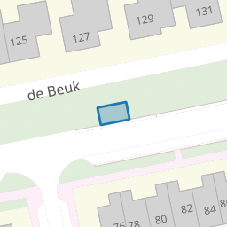 Perceel DDM00-M-2364