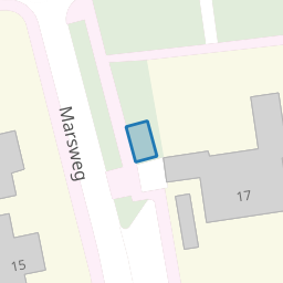 Perceel DDM00-M-2370