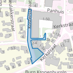 Perceel DDM00-M-2384