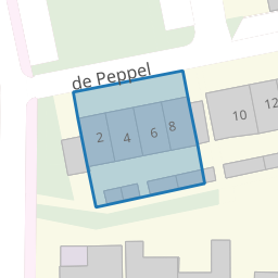 Perceel DDM00-M-252