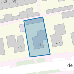 Perceel DDM00-M-255