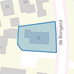 Perceel DDM00-M-346