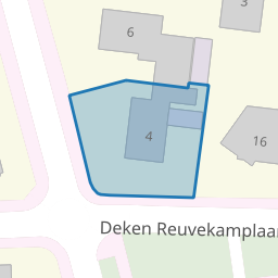 Perceel DDM00-M-351