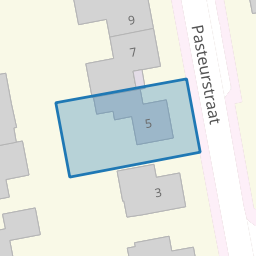 Perceel DDM00-M-483