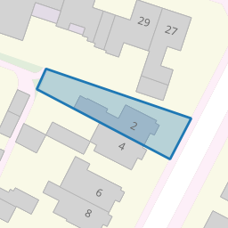 Perceel DDM00-M-668