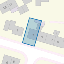 Perceel DDM00-M-776