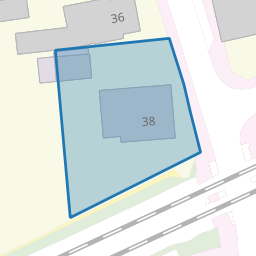 Perceel DDM00-M-821