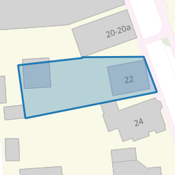 Perceel DDM00-M-899
