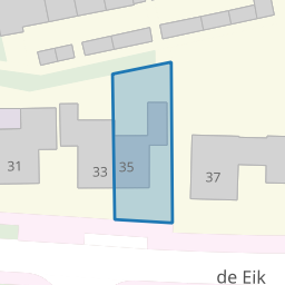 Perceel DDM00-M-950