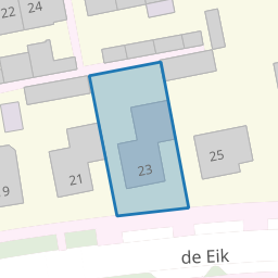 Perceel DDM00-M-952