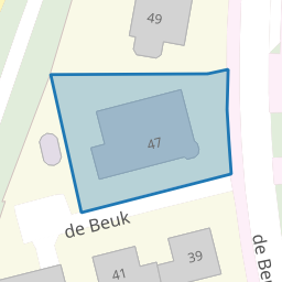 Perceel DDM00-M-972