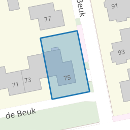 Perceel DDM00-M-988