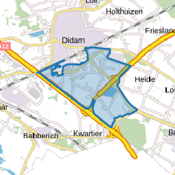 Sectie N