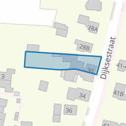 Perceel DDM00-N-1074