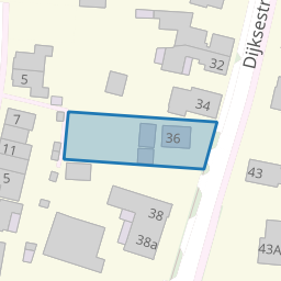 Perceel DDM00-N-1087