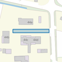 Perceel DDM00-N-1111