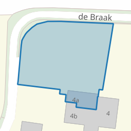 Perceel DDM00-N-1121