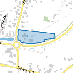 Perceel DDM00-N-1253