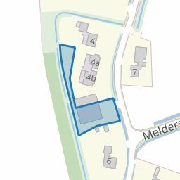 Perceel DDM00-N-1272