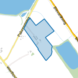 Perceel DDM00-N-133