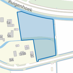 Perceel DDM00-N-1384