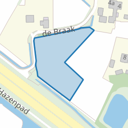 Perceel DDM00-N-1391