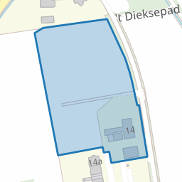 Perceel DDM00-N-1398