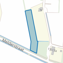 Perceel DDM00-N-1410