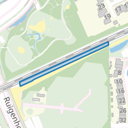 Perceel DDM00-N-1434