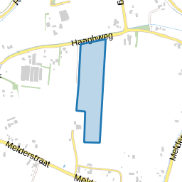 Perceel DDM00-N-1445