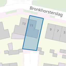 Perceel DDM00-N-1490