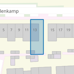 Perceel DDM00-N-1497