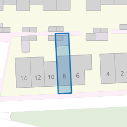 Perceel DDM00-N-1507