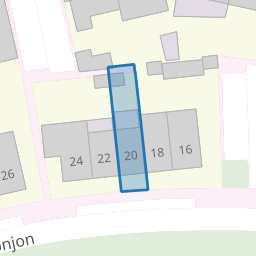 Perceel DDM00-N-1552