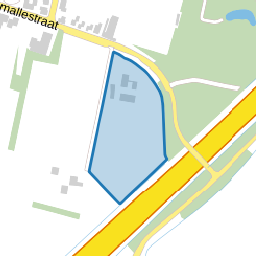 Perceel DDM00-N-156
