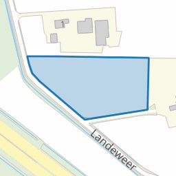 Perceel DDM00-N-1582