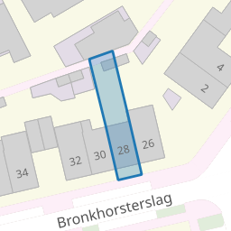 Perceel DDM00-N-1606