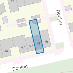 Perceel DDM00-N-1608