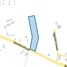 Perceel DDM00-N-1761