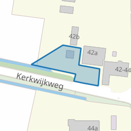 Perceel DDM00-N-1780